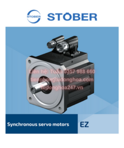 Động cơ Stober EZ805