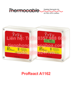 Bộ điều khiển Thermocable ProReact A1162