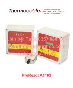 Bộ điều khiển Thermocable ProReact A1163