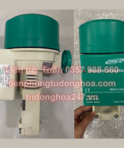 Bộ điều khiển van Ginice GEA-20A