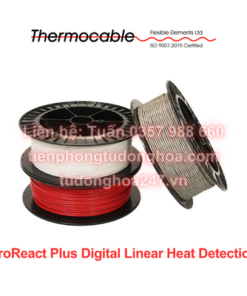 Cáp Digital LHD Thermocable ProReact Plus