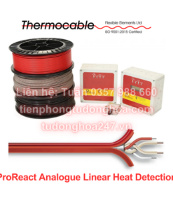 Dây Cáp Thermocable ProReact Analog