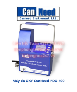 Máy đo OXY CanNeed-PDO-100