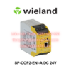 Mô-đun samosPRO-Compact WIELAND SP-COP2-ENI-A