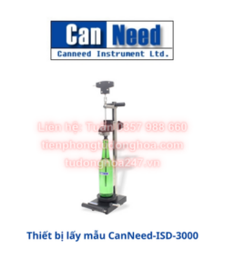 Thiết bị lấy mẫu CanNeed-ISD-3000