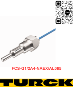 Cảm biến lưu lượng TURCK FCS-G1/2A4-NAEX/AL065