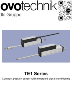 Cảm biến vị trí Novotechnik TE1