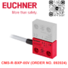 Đầu đọc mã hóa EUCHNER CMS-R-BXP-05V (EUCHNER 092024)