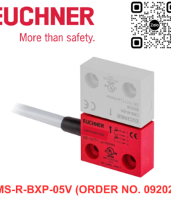 Đầu đọc mã hóa EUCHNER CMS-R-BXP-05V (EUCHNER 092024)