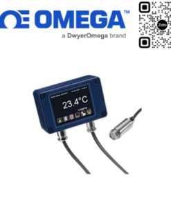 Cảm biến hồng ngoại Omega OS-MINIUSB-SN21