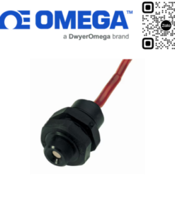 Cảm biến hồng ngoại Omega OS36-2-J-80F