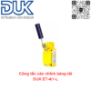 Công tắc căn chỉnh băng tải DUK ET-4/1-L