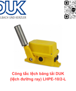 Công tắc lệch băng tải DUK LHPE-10/2-L