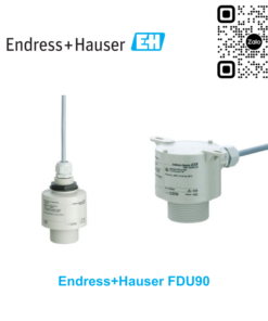 Cảm biến đo mức Endress+Hauser FDU90