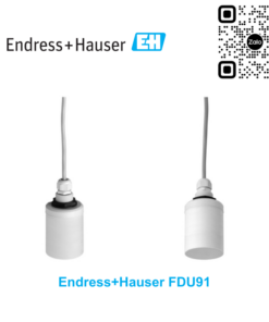 Cảm biến đo mức Endress+Hauser FDU91