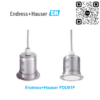 Cảm biến đo mức Endress+Hauser FDU91F