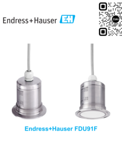 Cảm biến đo mức Endress+Hauser FDU91F