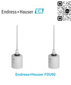 Cảm biến đo mức Endress+Hauser FDU92