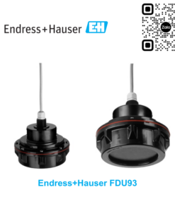 Cảm biến đo mức Endress+Hauser FDU93