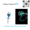 Cảm biến đo mức Endress+Hauser FTL51B