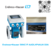 Lưu lượng kế điện từ EndressHauser 5W4C1F-AADLHP4AUA120A