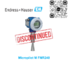 Cảm biến báo mức Endress Hauser FMR240