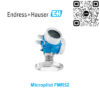 Cảm biến báo mức Endress Hauser FMR52-AAACCABPAGK