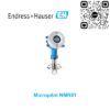 Cảm biến báo mức Endress Hauser NMR81