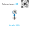 Cảm biến báo mức Endress Hauser NMR84