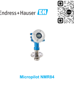 Cảm biến báo mức Endress Hauser NMR84