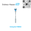 Cảm biến đo mức thủy tĩnh Endress Hauser FMB52