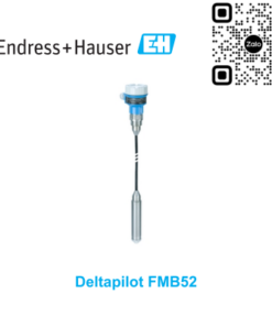 Cảm biến đo mức thủy tĩnh Endress Hauser FMB52