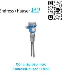 Công tắc báo mức Endress+Hauser FTM50-AGG2A2A32AA