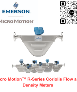 Đồng hồ đo lưu lượng Emerson Micro Motion 1700I12AEMDZZZ