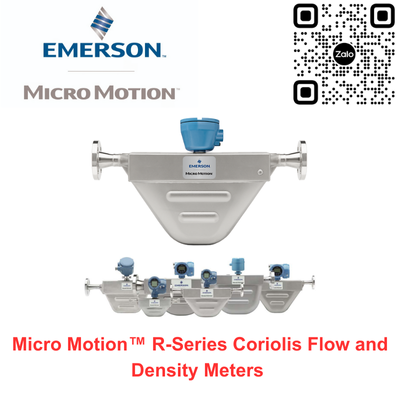 Đồng hồ đo lưu lượng Emerson Micro Motion 1700I12AEMDZZZ