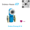 Đồng hồ đo lưu lượng Endress+Hauser 5WBB25