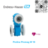 Đồng hồ đo lưu lượng Endress+Hauser 5WBB3F