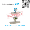 Lưu lượng kế Coriolis Endress Hauser 8A3B02-AAIBAEAFAASAFBWAA1