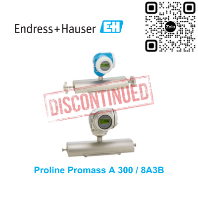 Lưu lượng kế Coriolis Endress Hauser 8A3B02-AAIBAEAFAASAFBWAA1