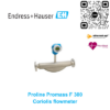 Lưu lượng kế Coriolis Endress Hauser 8F3B25