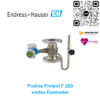 Lưu lượng kế Vortex Endress Hauser 7F2C1F