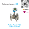 Lưu lượng kế Vortex Endress Hauser 7F2C25