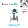 Lưu lượng kế Vortex Endress Hauser 7F2C2H