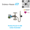 Lưu lượng kế Vortex Endress Hauser 7O2C15-BAACBAACDCAADSKA1