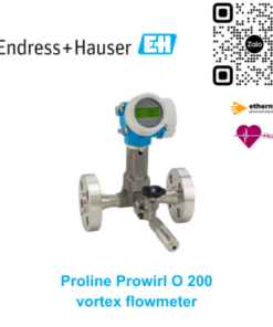 Lưu lượng kế Vortex Endress Hauser 7O2C15-C3ACJCDCDAAAESKA1