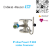 Lưu lượng kế Vortex Endress Hauser 7R2CRF