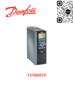 Biến tần Danfoss 131B0015 FC-302P1K5T5E20H1BXXXXXSXXXXAXBXCXXXXDX