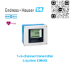 Bộ chuyển đổi tín hiệu Endress Hauser CM442-AAM1A2F210A