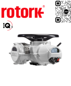 Bộ điều khiển van IQ3 ROTORK IQ18-Series