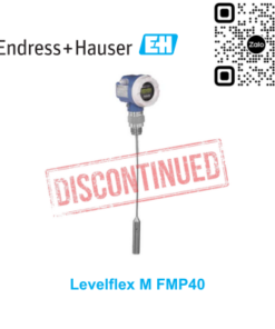 Cảm biến báo mức Endress Hauser FMP40-7KK2AEJB21HA